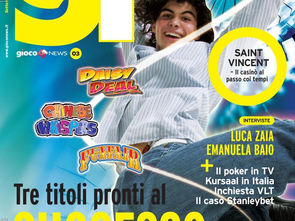 យុទ្ធសាស្ត្រថ្មីសម្រាប់ការលេងកាស៊ីណូ Slot