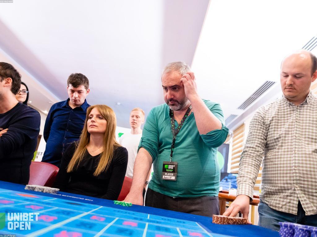 យុទ្ធសាស្ត្រកាស៊ីណូ: ការប្រមូលផលពីការប៉ុនប៉ង