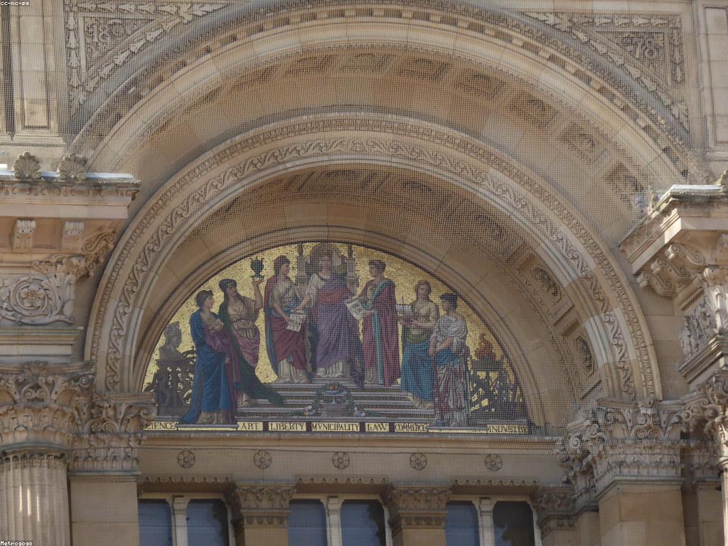 សារៈសំខាន់នៃវិស័យ និងច្បាប់