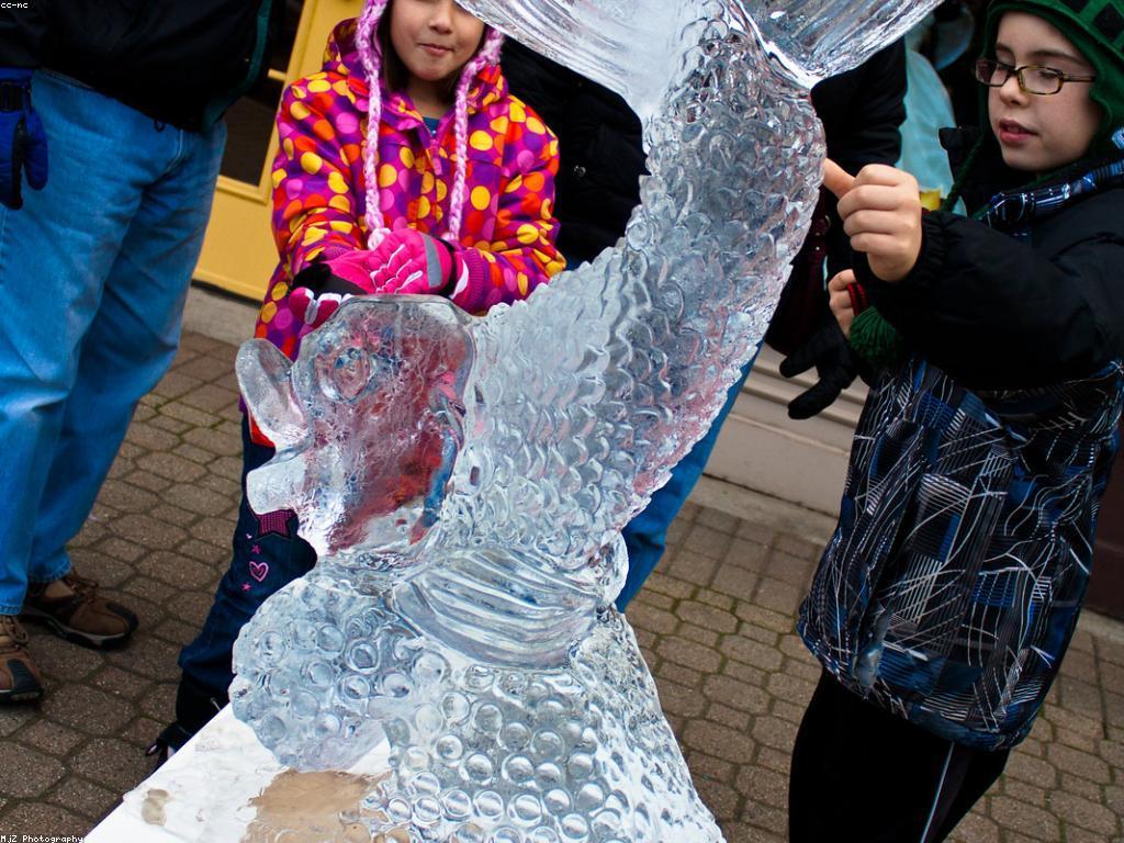 ក្បាលស្ទូចនិងការប្រកួត