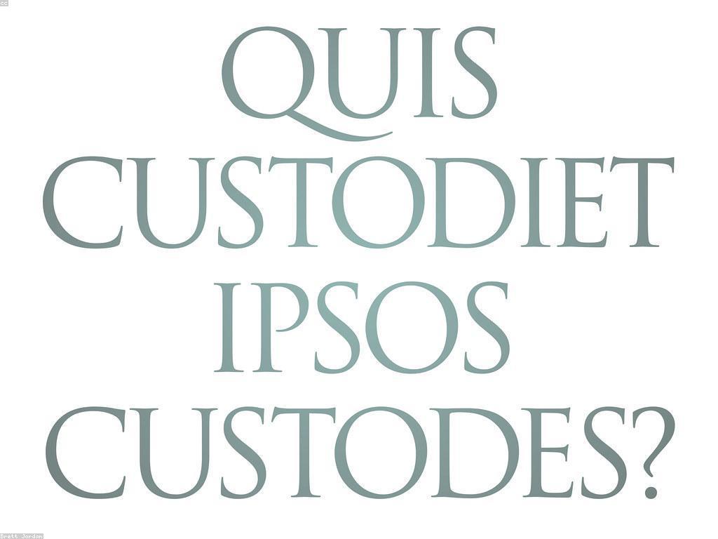 វិស័យ និងច្បាប់៖ អ្វីដែលអ្នកត្រូវដឹង