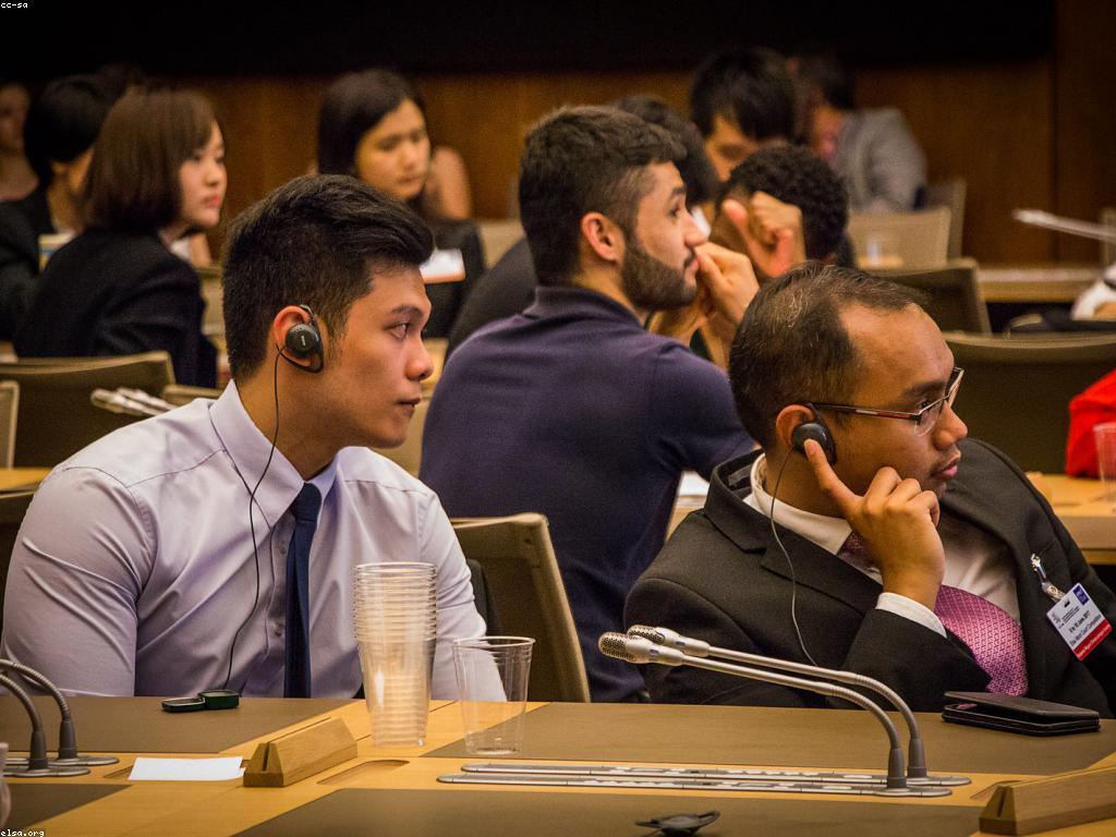 ការដោះស្រាយជម្លោះ